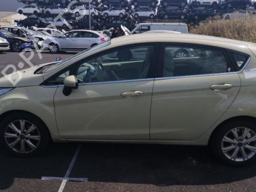 Third brake light FORD FIESTA VI (CB1, CCN) 1.6 TDCi | BP25524173L11  - Image 27