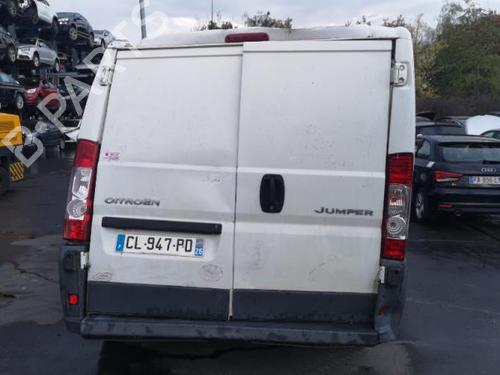 Front left window mechanism CITROËN JUMPER II Van 2.2 HDi 100 | BP25536750C22  - Image 6