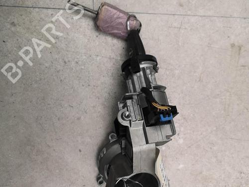 Used Ignition barrel Ignition barrel OPEL CORSA D (S07) 1.3 CDTI (L08, L68) (90 hp) 25519938 25519938