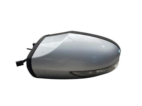 Left mirror MERCEDES-BENZ A-CLASS (W169) A 180 CDI (169.007, 169.307) | BP27654761C26 