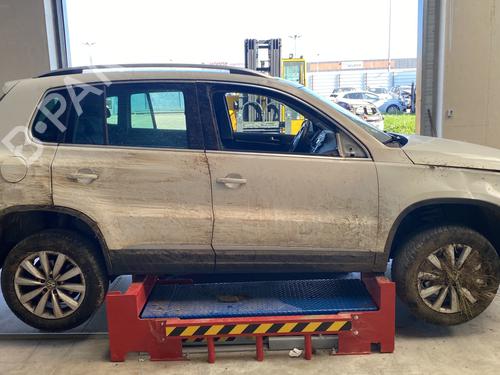 Left tailgate light VW TIGUAN (5N_) 2.0 TDI | BP29918138C79  - Image 32