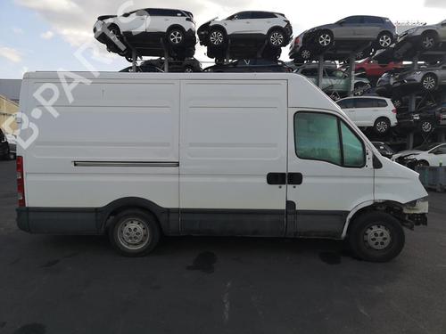 Heater blower motor IVECO DAILY V Van 35C17, 35S17, 40C17, 45C17, 50C17, 60C17, 65C17, 70C17 | BP25538902M62 - Image 23