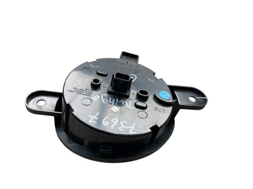 Used Left front indicator Left front indicator RENAULT TWINGO III (BCM_, BCA_) 0.9 TCe 90 (BCM9, BCM2) (90 hp) 25499713 25499713