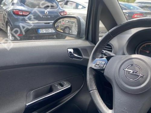 Ignition barrel OPEL CORSA D (S07) 1.3 CDTI (L08, L68) | BP25548200M48  - Image 21