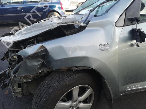 Left front window switch TOYOTA RAV 4 III (_A3_) 2.2 D 4WD (ALA30_, ALA30R) | BP25561335I27 - Image 3