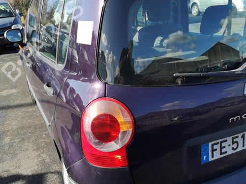 Front left window mechanism RENAULT MODUS / GRAND MODUS (F/JP0_) 1.5 dCi (FP0D, JP0D) | BP25533240C22  - Image 16