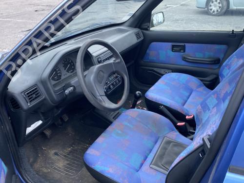 Used Parts PEUGEOT 106 I (1A, 1C) 1.1 4334296