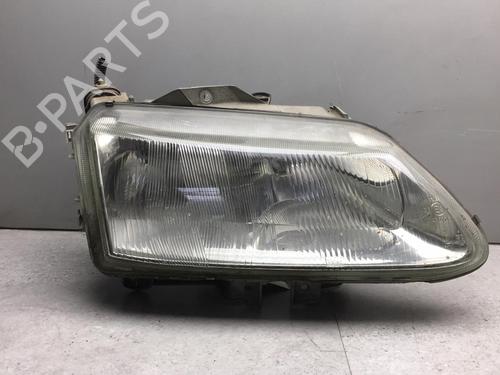 Right headlight RENAULT ESPACE III (JE0_) 2.2 12V TD (JE0E, JE0H, JE0P) | BP25561462C29 