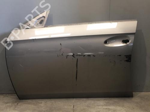 Used Left front door MERCEDES-BENZ CLS (C219) CLS 320 CDI (219.322) (224 hp) 25556487