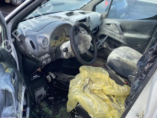 Front right window mechanism CITROËN BERLINGO Box Body/MPV (B9) 1.6 HDi 90 16V | BP25545992C23 - Image 22