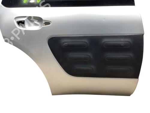 Dør højre bagtil CITROËN C4 CACTUS 1.6 BlueHDi 100 | BP27698011C5 - Image 2