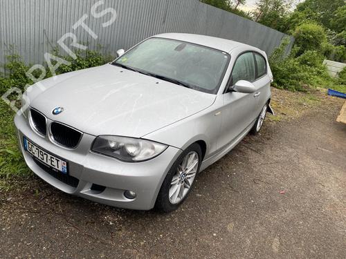 Left sun visor BMW 1 (E81) 120 i | BP25551137I1 