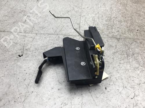 Serrure avant gauche DACIA SANDERO II TCe 90 (B8M1, B8MA, B8AC) (90 hp) 25510595