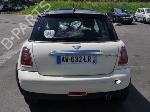 Climate control MINI MINI (R56) Cooper D | BP25554648I5 