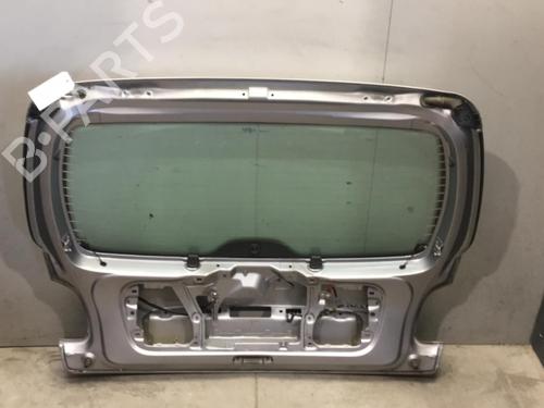 Tailgate PEUGEOT 206 Hatchback (2A/C) 2.0 HDI 90 | BP25501907C6 