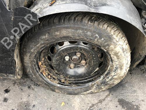 ABS pump PEUGEOT 308 I (4A_, 4C_) 1.6 HDi | BP25580883M43 