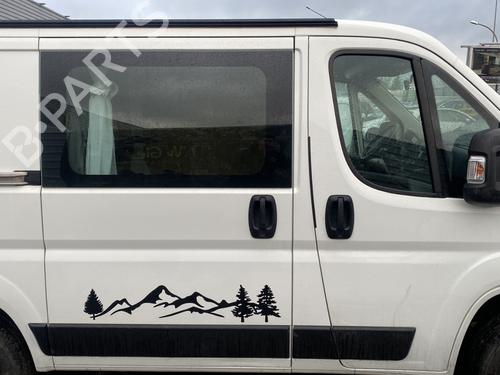 Højre solskærm PEUGEOT BOXER Van 2.2 BlueHDi 120 | BP33550161I2 - Image 13