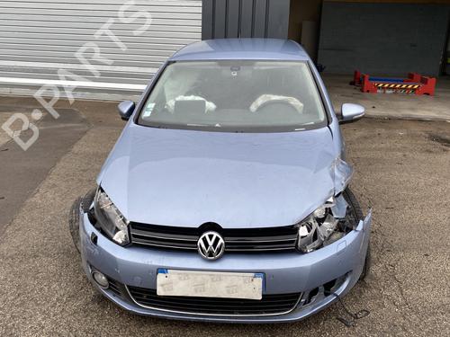 Climate control VW GOLF VI (5K1) 2.0 TDI | BP29941286I5 - Image 16