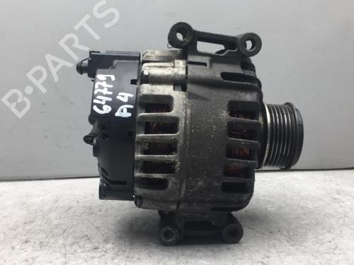 Alternator AUDI A4 B8 Avant (8K5) S4 quattro | BP25520419M7 - Image 5