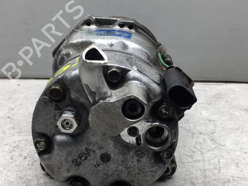 AC compressor VW GOLF IV (1J1) 1.6 16V | BP25520117M34 