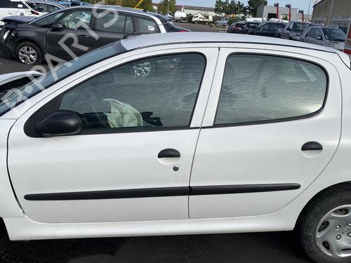 Climate control PEUGEOT 206+ (2L_, 2M_) 1.4 HDi eco 70 | BP25571071I5 - Image 11