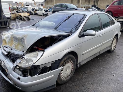 Right taillight CITROËN C5 I (DC_) 2.0 16V (DCRFNC, DCRFNF) | BP25566139C35 