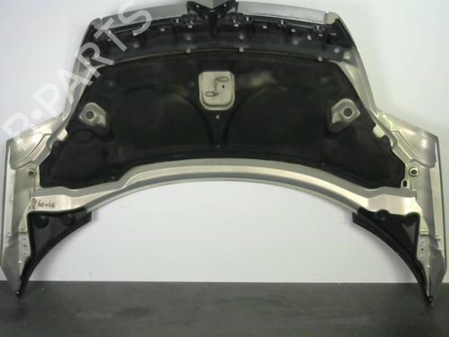 Capot CITROËN C8 (EA_, EB_) 2.2 HDi (128 hp) 25515644