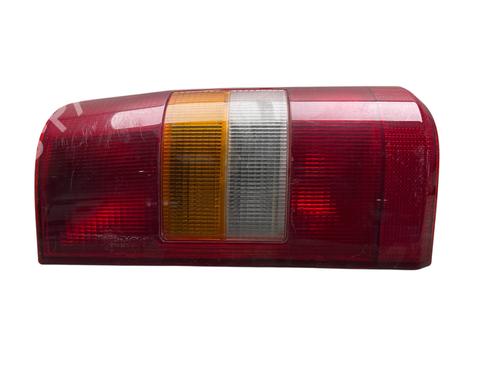 Used Right taillight PEUGEOT EXPERT (224_) 2.0 HDI 16V (109 hp) 31998661