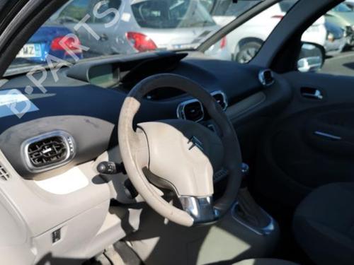 Climate control CITROËN C3 Picasso (SH_) 1.6 HDi | BP25537210I5 - Image 22