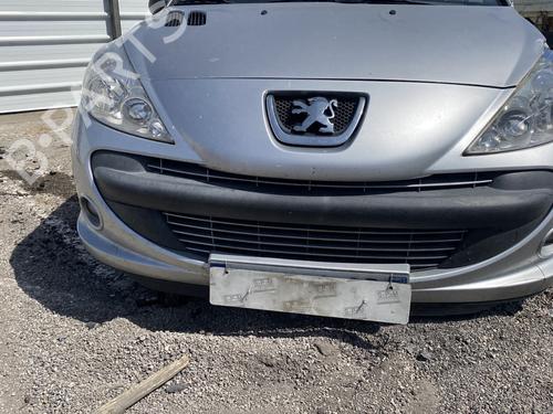 Fuse box PEUGEOT 206+ (2L_, 2M_) 1.4 HDi eco 70 | BP35943138E1 - Image 28