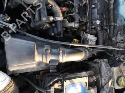 Front windshield wiper arm PEUGEOT 306 Hatchback (7A, 7C, N3, N5) 2.0 HDI 90 | BP25583864C143 