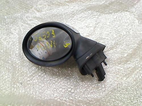 Used Left mirror MINI MINI (R50, R53) One D (75 hp) 25577475