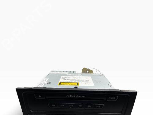 Used Radio Radio AUDI A5 (8T3) 3.0 TDI quattro (240 hp) 39738177 39738177
