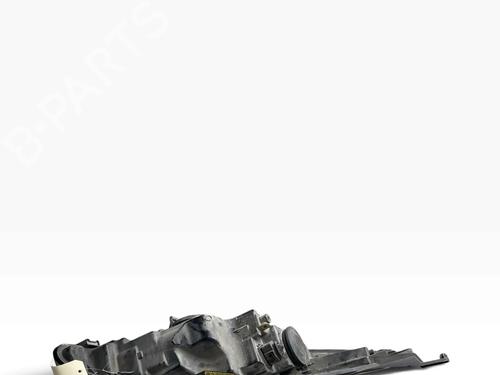 Left headlight FORD FIESTA VI (CB1, CCN) 1.4 TDCi | BP34169626C28 - Image 2