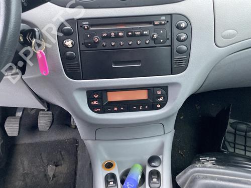 Steering column stalk CITROËN C3 I (FC_, FN_) 1.4 HDi | BP25544998I23 