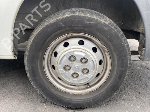 Instrument cluster CITROËN JUMPER II Van 2.2 HDi 130 | BP25557860C47  - Image 12