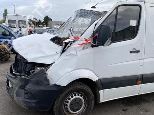 Headlight switch MERCEDES-BENZ SPRINTER 3-t Van (B906) 214 CDI (906.611, 906.613) | BP25530560I24 - Image 5