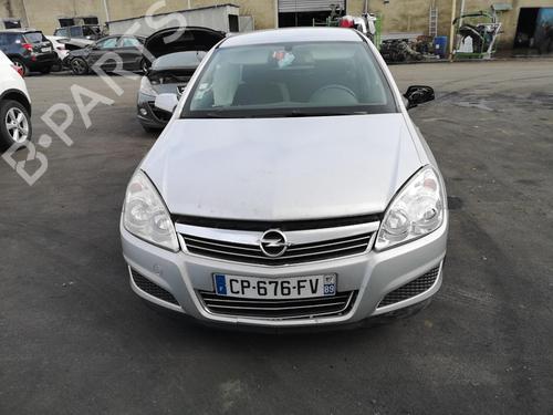 Left headlight OPEL ASTRA H (A04) 1.7 CDTI (L48) | BP25547278C28  - Image 11