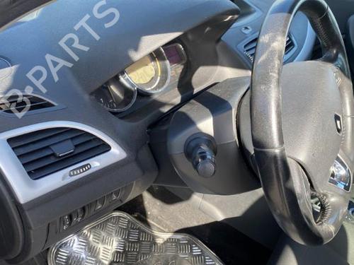 Left front window switch RENAULT MEGANE III Hatchback (BZ0/1_, B3_) 1.5 dCi (BZ09, BZ0D, BZ1W, BZ29, BZ14) | BP25549365I27  - Image 8
