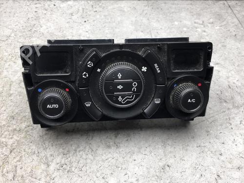 Climate control PEUGEOT 5008 (0U_, 0E_) 2.0 HDi 150 / BlueHDi 150 | BP25521269I5 