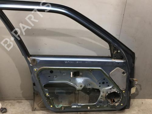 Used Left front door RENAULT 19 I (B/C53_) 1.7 (92 hp) 25529417