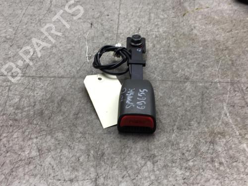 Seat buckle CHEVROLET SPARK (M300) 1.0 | BP25546344I32 