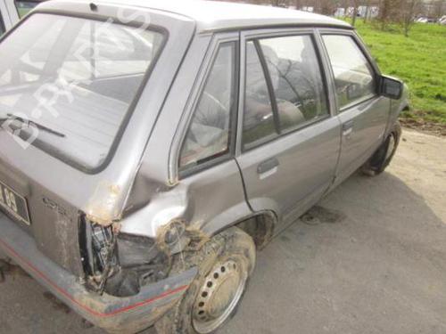 Steering column stalk OPEL CORSA A Hatchback (S83)  | BP25559071I23 