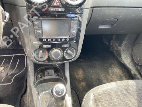 Left front window switch OPEL CORSA D (S07) 1.3 CDTI (L08, L68) | BP28473186I27 - Image 22