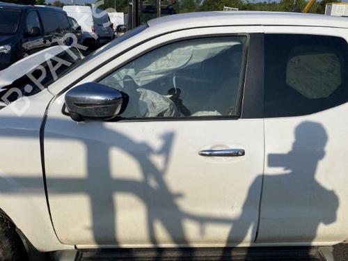 Left front window switch NISSAN NAVARA NP300 Pickup (D23, D23T) 2.3 dCi 4x4 (D231) | BP25501183I27 - Image 10