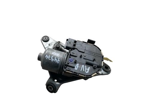 Used Front wiper motor Front wiper motor PEUGEOT 508 I (8D_) 2.0 HDi (140 hp) 36171268 36171268