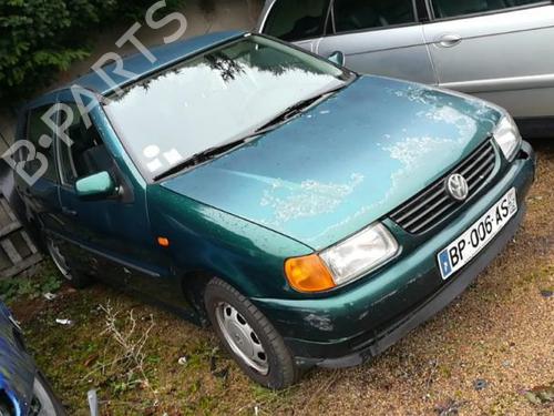 Used Parts VW POLO III CLASSIC (6V2) 100 1.6 2503951