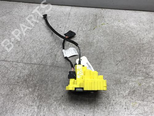 Used Rear right lock CITROËN NEMO MPV 1.4 HDi (68 hp) 25510160
