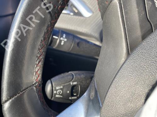 Front right window mechanism PEUGEOT 208 I (CA_, CC_) 1.6 HDi / BlueHDi 75 | BP25504178C23 