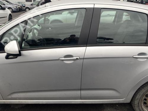 Right tailgate light CITROËN C3 II (SC_) 1.4 | BP25521279C80  - Image 5